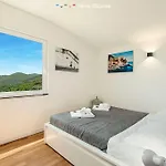Διαμέρισμα Reborn House, Terremarine Λα Σπέτσια