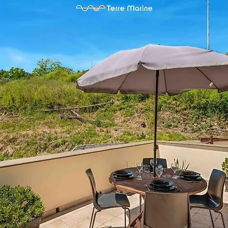 Reborn House, Terremarine La Spezia