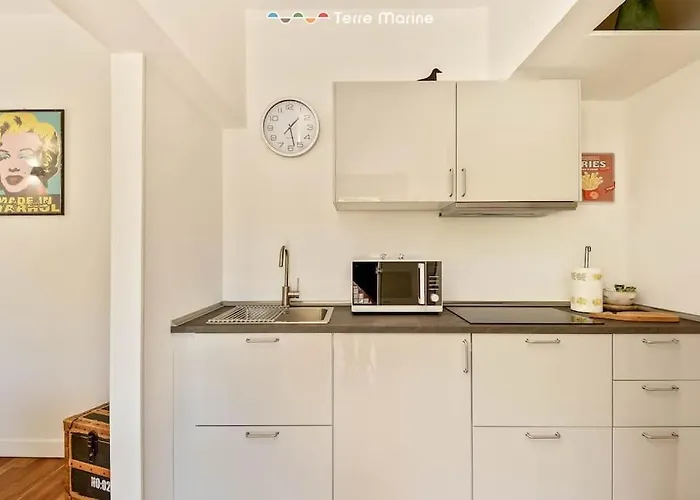 شقة Reborn House, Terremarine لا سبيتسْيا